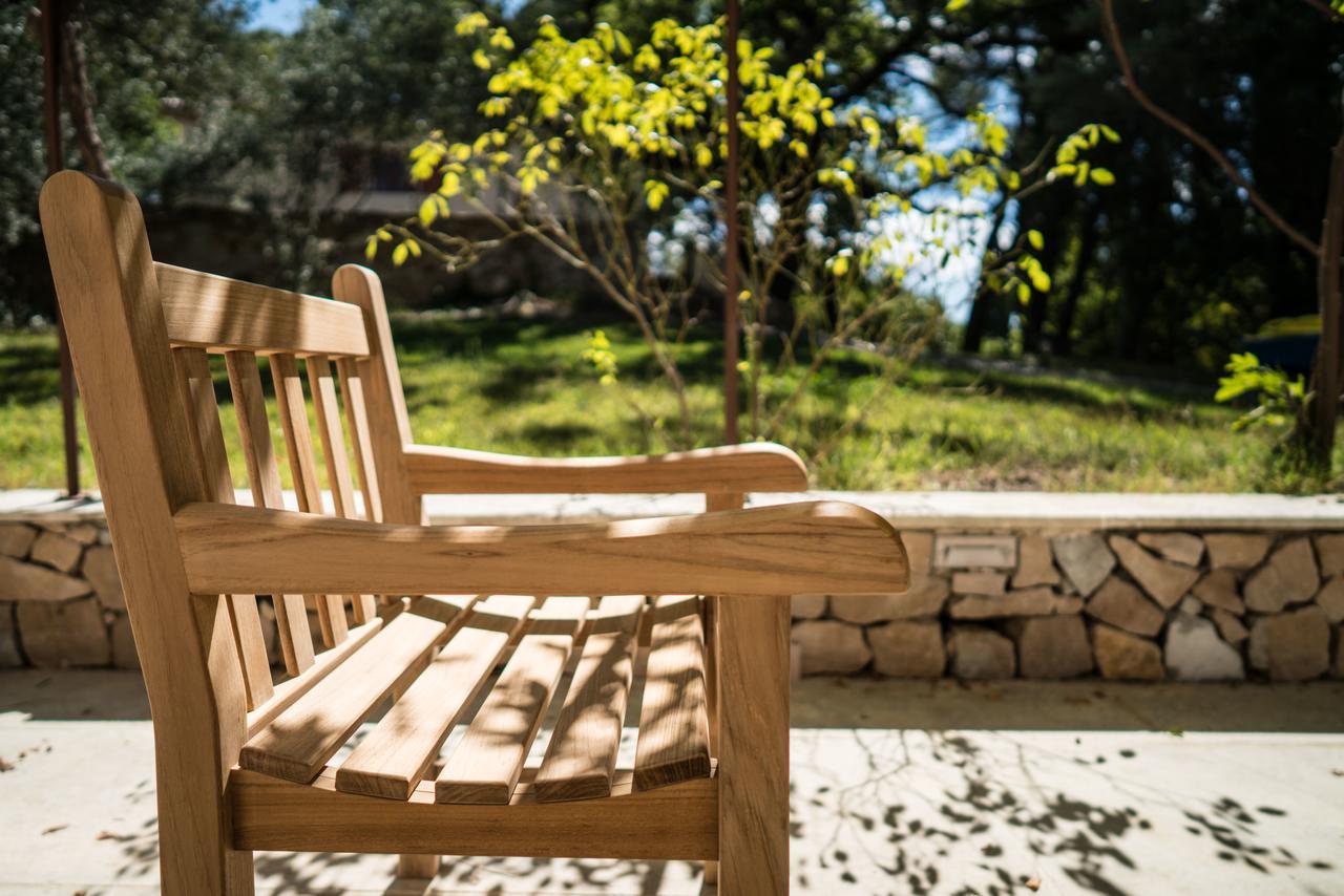 Domaine De Saint Clair Bed & Breakfast Aix-en-Provence Exterior photo